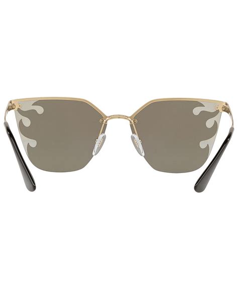 Prada Sunglasses, PR 68TS .